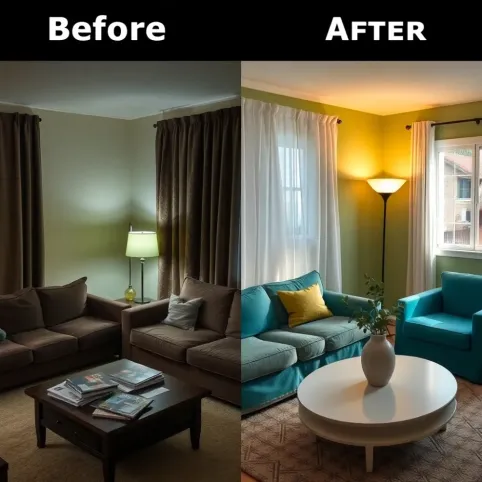 Metamorfoza salonu tanim kosztem