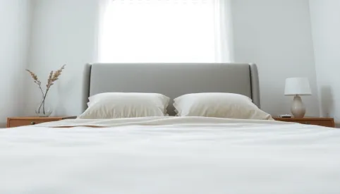 Nowoczesne łóżko do sypialni 160x200