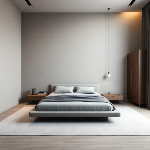 nowoczesne meble do sypialni