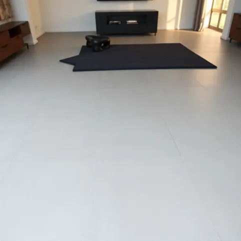 Nowoczesne podłogi do salonu