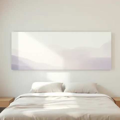 Obraz do sypialni nad łóżko inspiracje