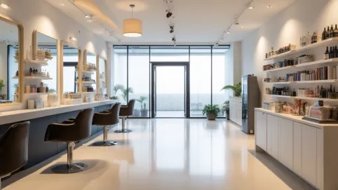 Otwarcie salonu kosmetycznego koszty Warszawa