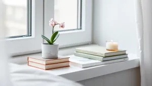 Parapet w sypialni inspiracje
