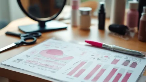 plan marketingowy salonu fryzjerskiego