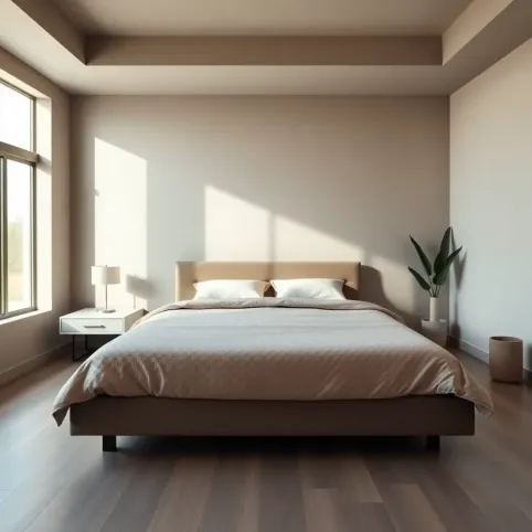 rozmiar łóżka do sypialni