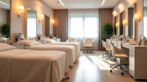 salon kosmetyczny greta