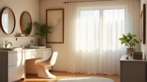 Salon kosmetyczny w domu wymogi sanepidu