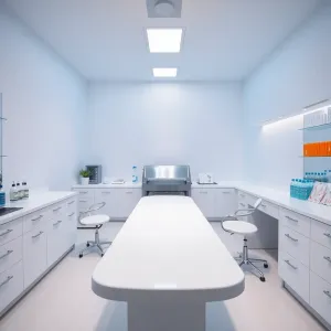 Salon stylizacji paznokci wymogi sanepidu