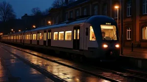 wagon sypialny 2osobowy cena 2024 Łódź