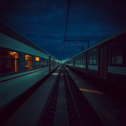 wagon sypialny a kuszetkaróżnice