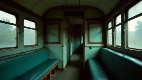 Wagon sypialny cena 2024 Białystok