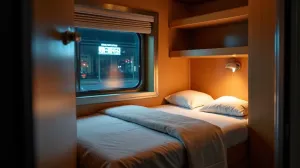 Wagon sypialny cena 2024 Bielsko Biała