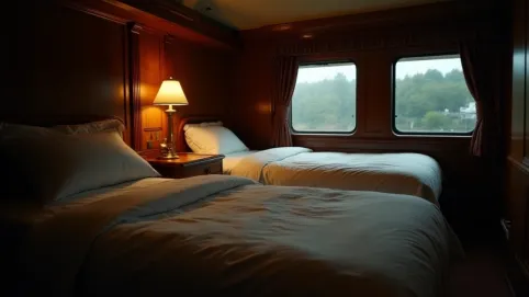 Wagon sypialny cena 2024 Bydgoszcz