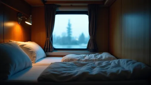 Wagon sypialny cena 2024 Gdynia