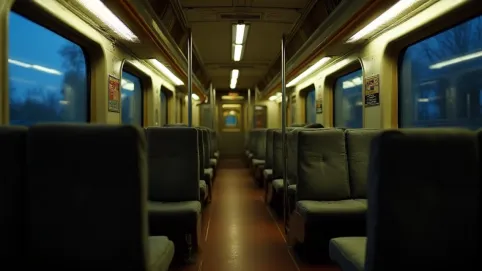 Wagon sypialny cena 2024 Katowice