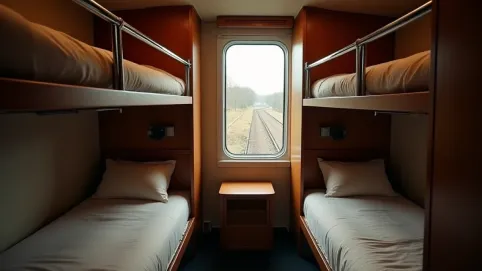 Wagon sypialny cena 2024 Rzeszów