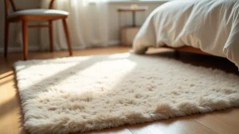 wykładzina do sypialni jaka najlepsza