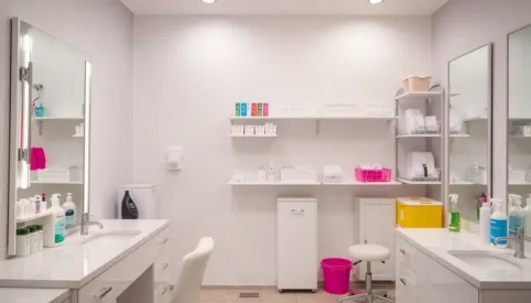 Wymogi sanepidu salon kosmetyczny 2023