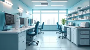 Wymogi sanepidu salon kosmetyczny 2025