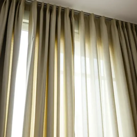 Zasłony do sypialni nowoczesne