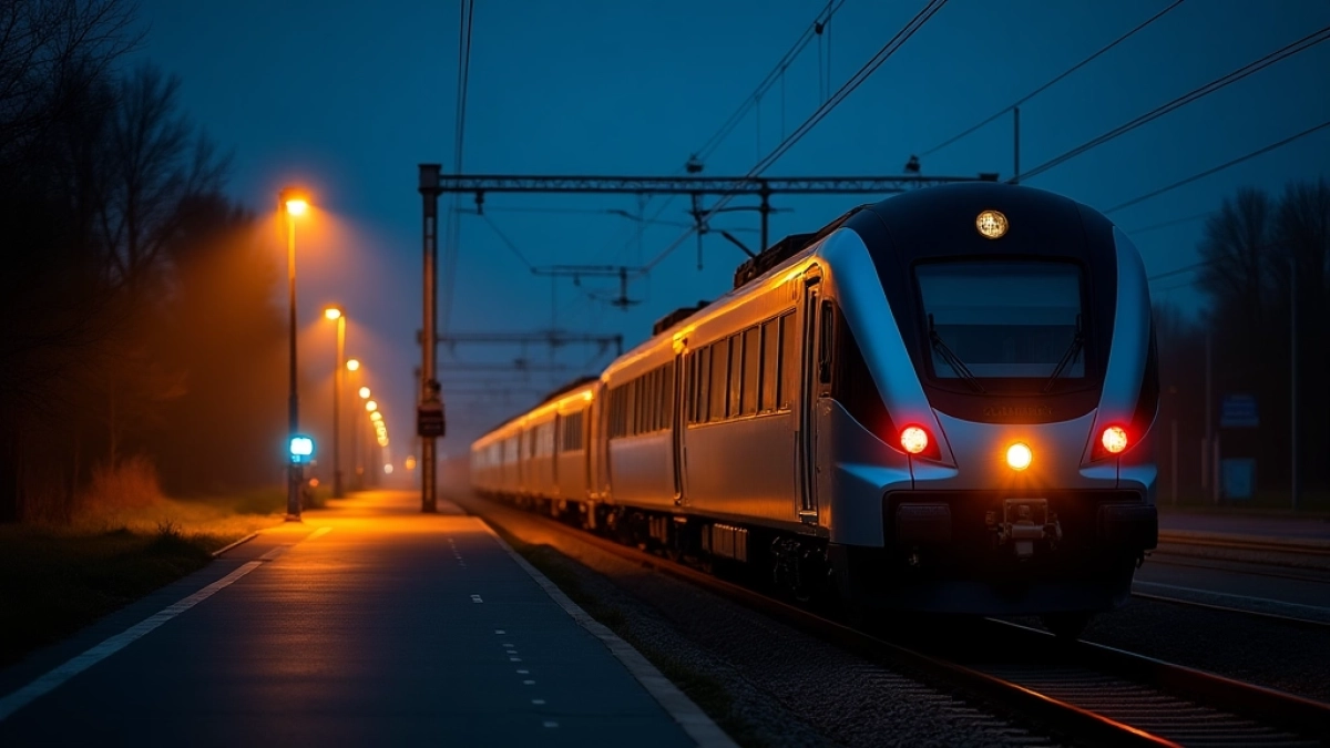 Wagon sypialny cena 2024 Lublin