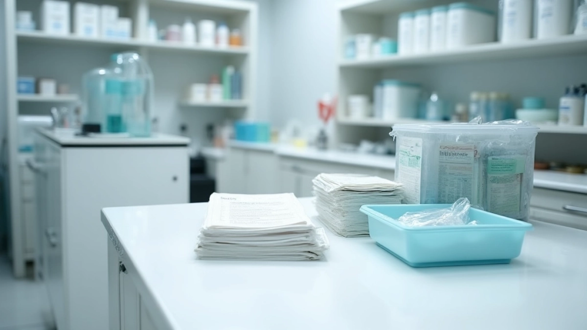 wymogi sanitarne dla salonu kosmetycznego